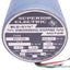 Used Superior Electric M063-FD09 SLO-SYN Stepping Motor, 1.8°, 150oz-in Hold, 2.25VDC