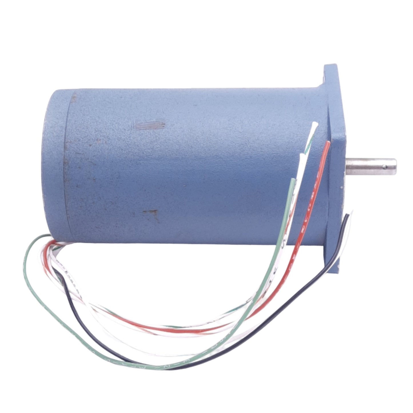 Used Superior Electric M063-FD09 SLO-SYN Stepping Motor, 1.8°, 150oz-in Hold, 2.25VDC