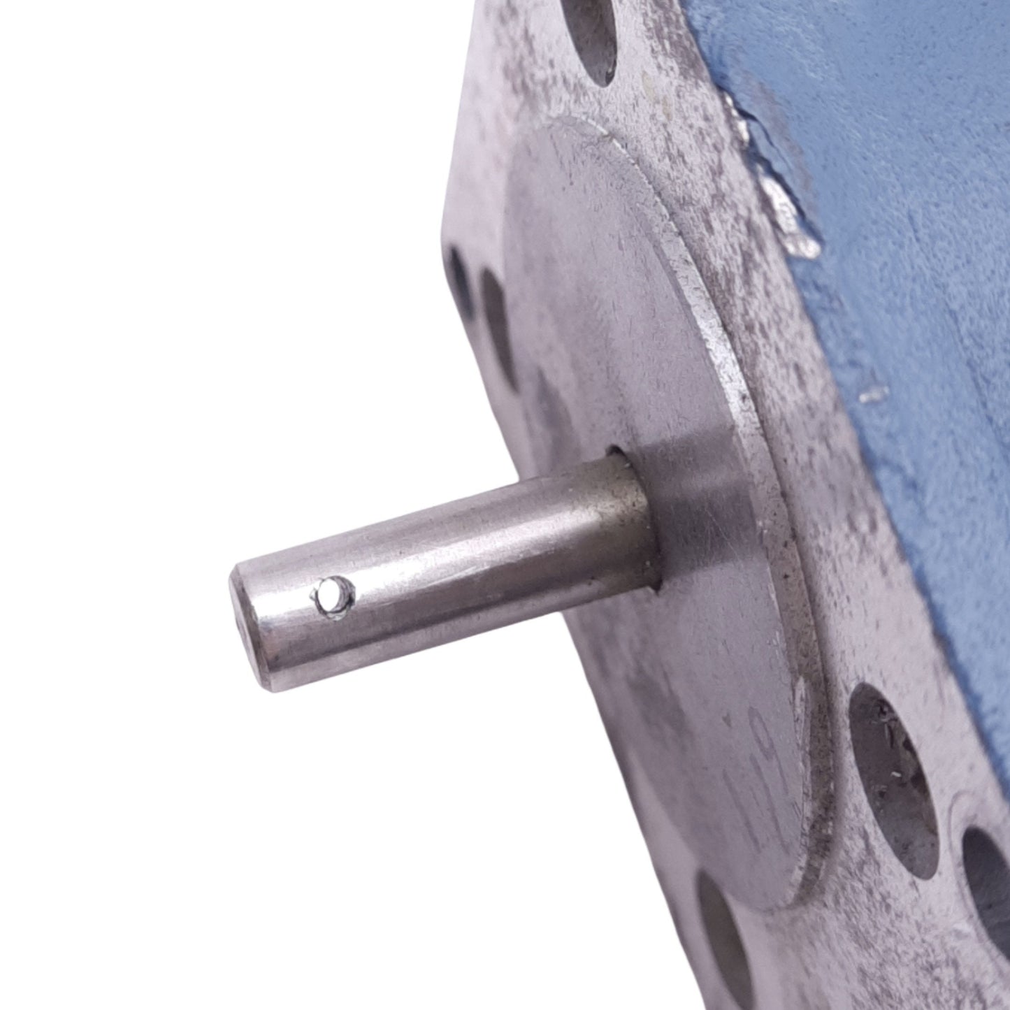 Used Superior Electric M063-FD09 SLO-SYN Stepping Motor, 1.8°, 150oz-in Hold, 2.25VDC