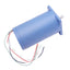 Used Superior Electric M063-FD09 SLO-SYN Stepping Motor, 1.8°, 150oz-in Hold, 2.25VDC