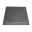 Used Edmund Optics 53-830 Benchplate Optical Breadboard, 12in x 12in, 1/4in-20 Tap