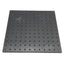 Used Edmund Optics 53-830 Benchplate Optical Breadboard, 12in x 12in, 1/4in-20 Tap