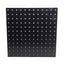 Used Edmund Optics 53-830 Benchplate Optical Breadboard, 12in x 12in, 1/4in-20 Tap