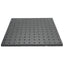 Used Edmund Optics 53-830 Benchplate Optical Breadboard, 12in x 12in, 1/4in-20 Tap