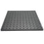 Used Edmund Optics 53-830 Benchplate Optical Breadboard, 12in x 12in, 1/4in-20 Tap