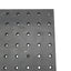Used Edmund Optics 53-830 Benchplate Optical Breadboard, 12in x 12in, 1/4in-20 Tap