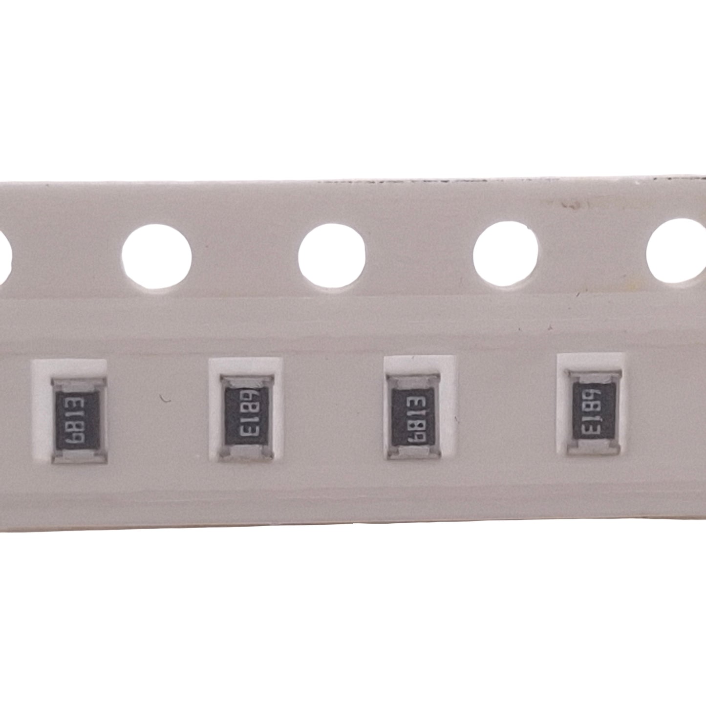 New Lot of 4000 Panasonic ERJ-6ENF6813V Chip Resistor, 681k Ohms ± 1%, 0.125W