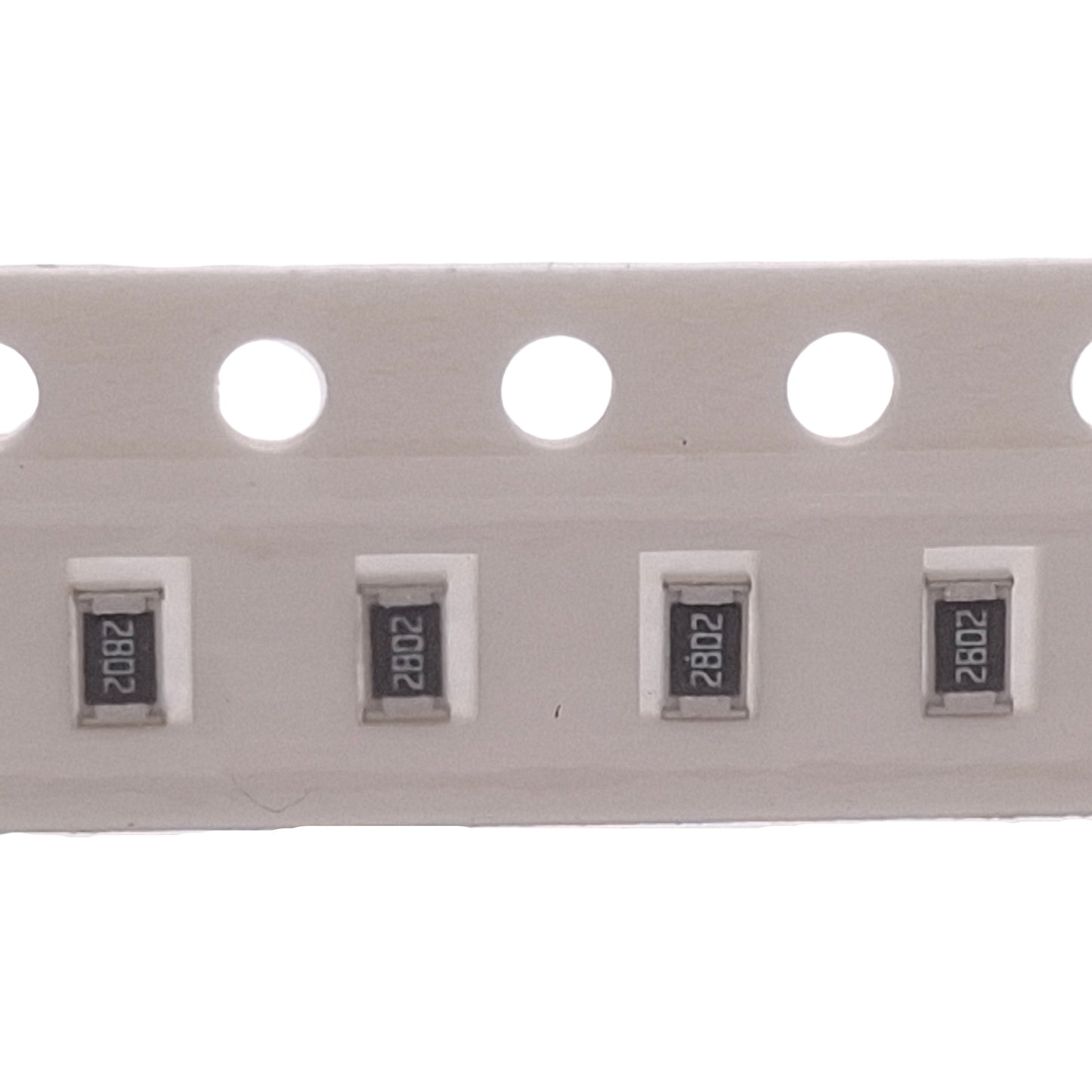 New Lot of 4000 Panasonic ERJ-6ENF2802V Chip Resistor, 28k Ohms ± 1%, 0.125W