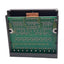 Used Square D 8005-AN-108 SY/MAX PLC Input Module, 8-Function, 120VAC, 40mA