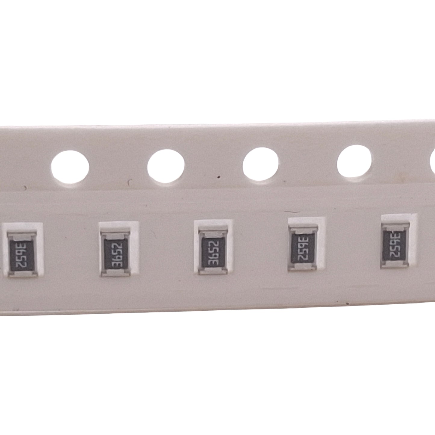 New Lot of 4500 Panasonic ERJ-6ENF3652V Chip Resistor, 36.5k Ohms ± 1%, 0.125W