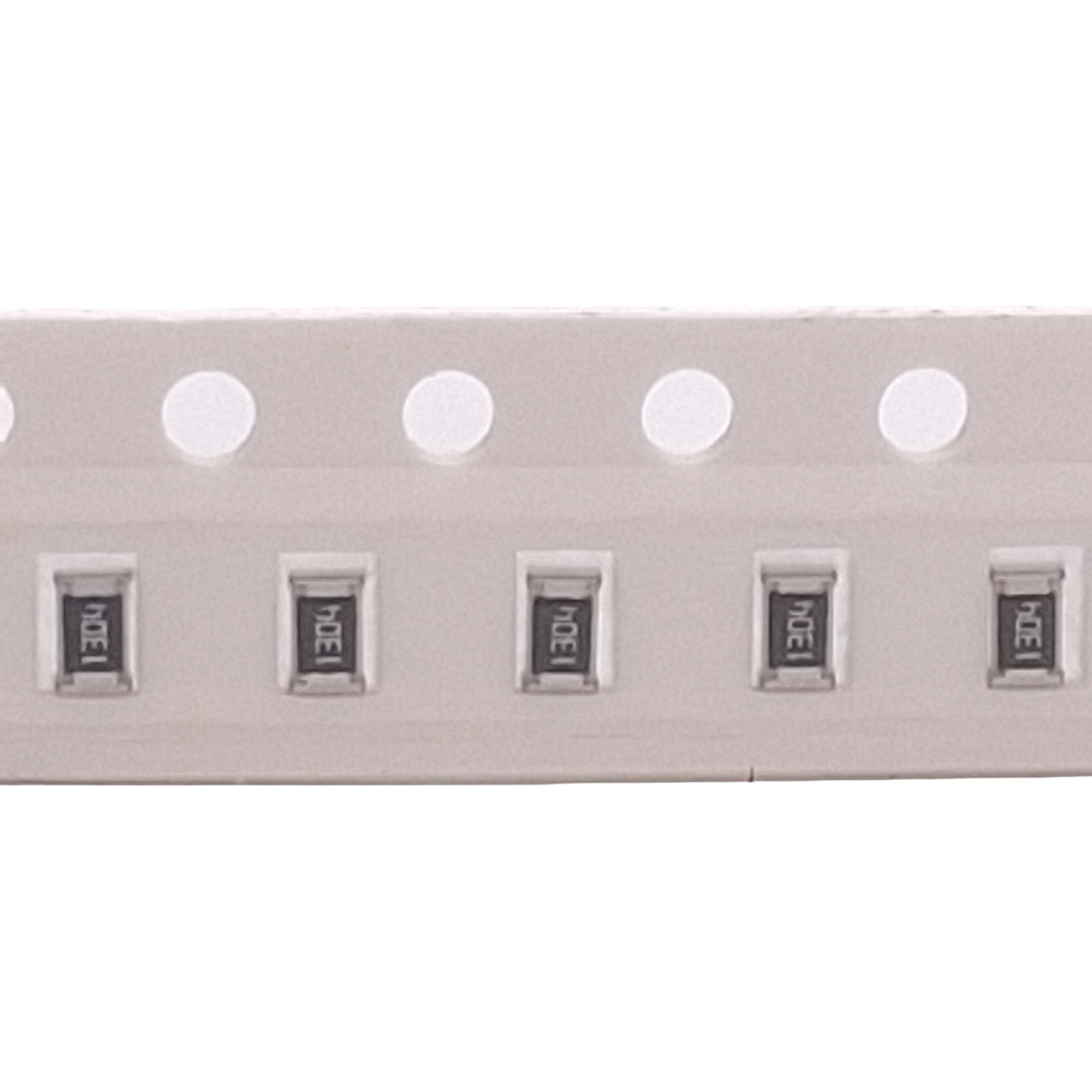 New Lot of 4500 Panasonic ERJ-6ENF1304V Chip Resistor, 1.3M Ohms ± 1%, 0.125W