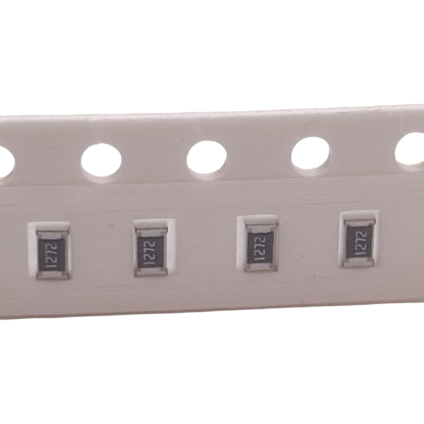 New Lot of 2500 Panasonic ERJ-6ENF1272V Chip Resistor, 12.7k Ohms ± 1%, 0.125W