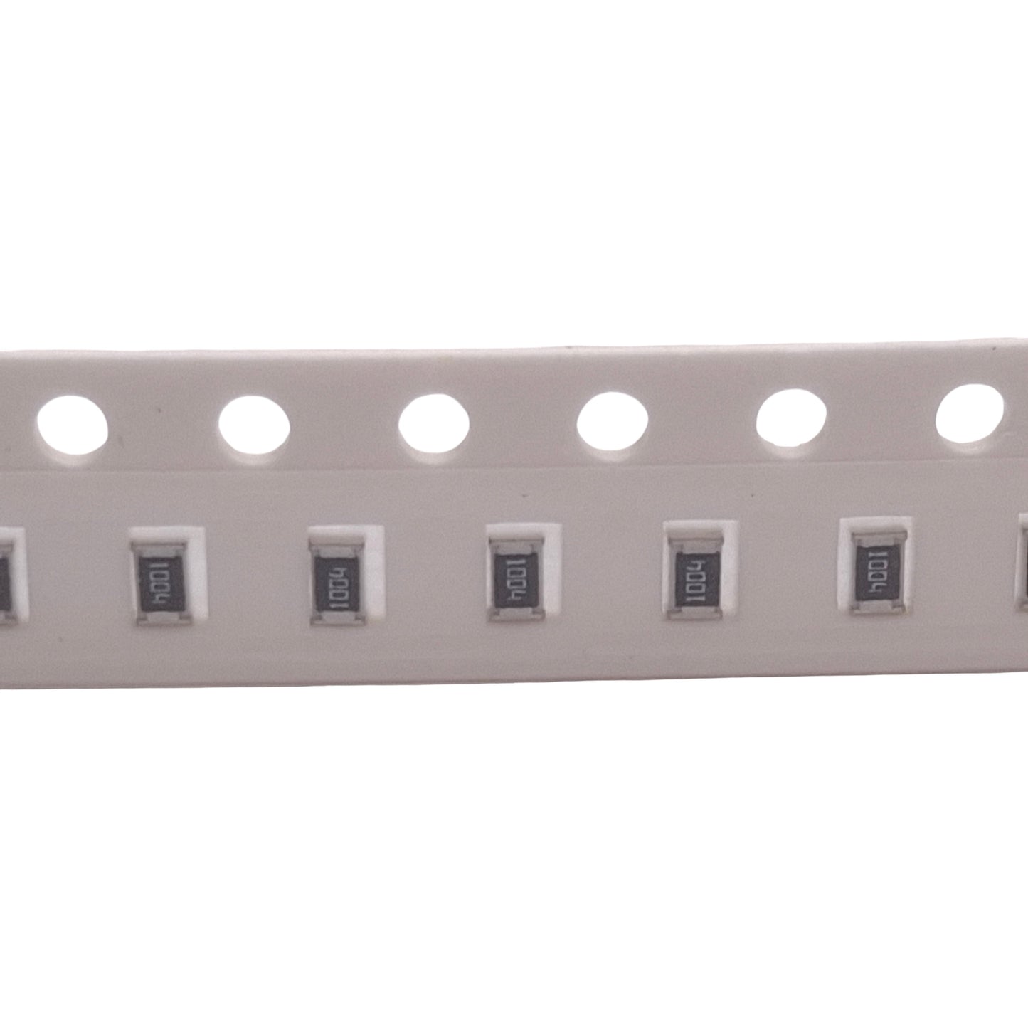 New Lot of 3500 Panasonic ERJ-6ENF1004V Chip Resistor, 1M Ohms ± 1%, 0.125W