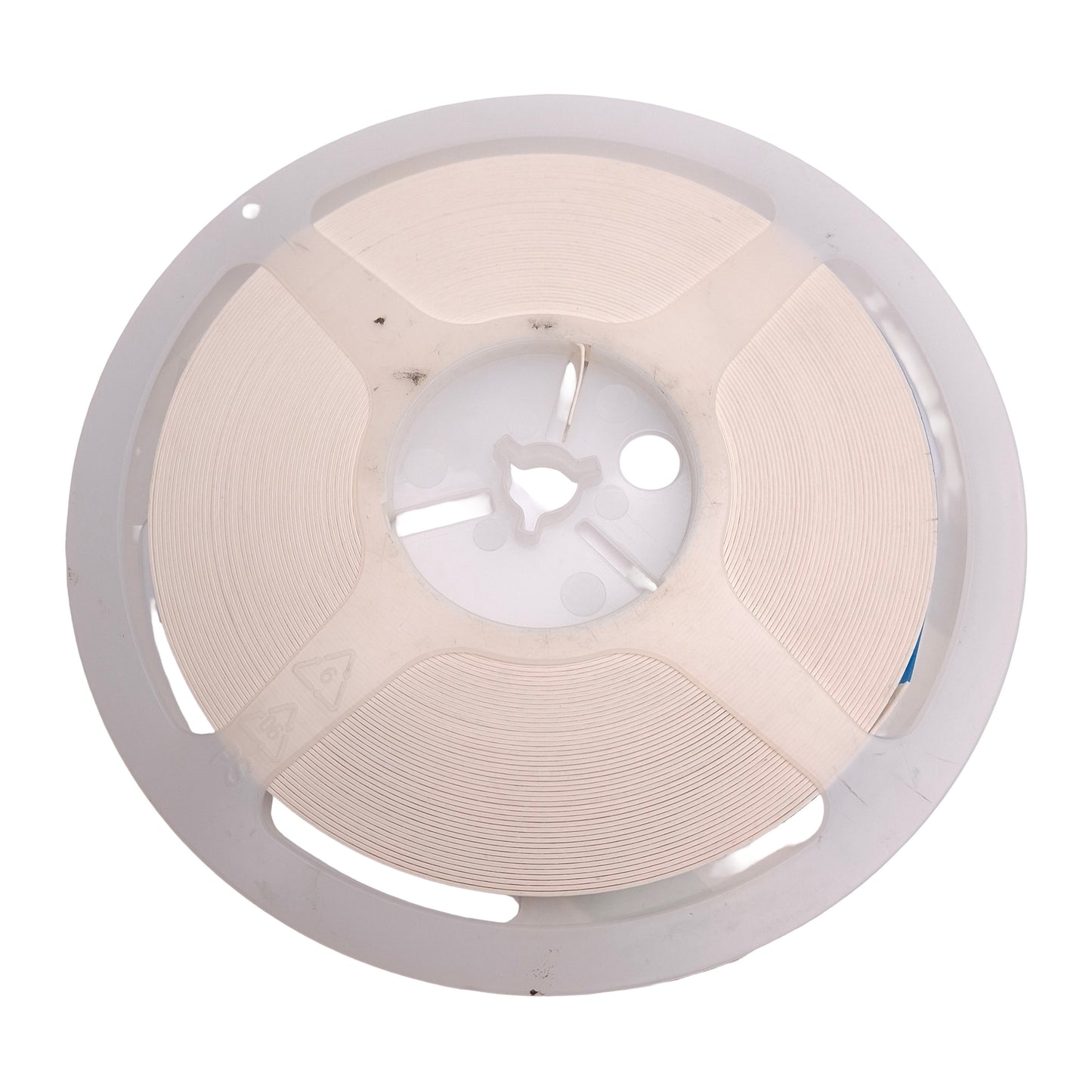 New Lot of 4000 Panasonic ERJ-6ENF2153V Chip Resistor, 215k Ohms ± 1%, 0.125W