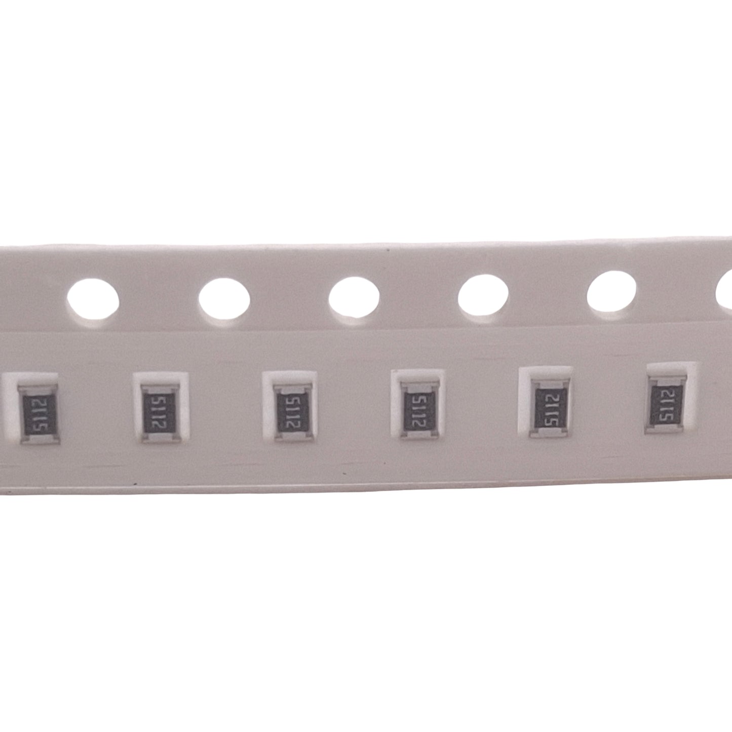 New Lot of 3000 Panasonic ERJ-6ENF5112V Chip Resistor, 51.1k Ohms ± 1%, 0.125W