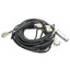Used Zeiss 348245-8010-000 Axis Stage Cable, Supra 35VP SEM Scan Electron Microscope