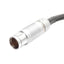 Used Zeiss 348245-8010-000 Axis Stage Cable, Supra 35VP SEM Scan Electron Microscope