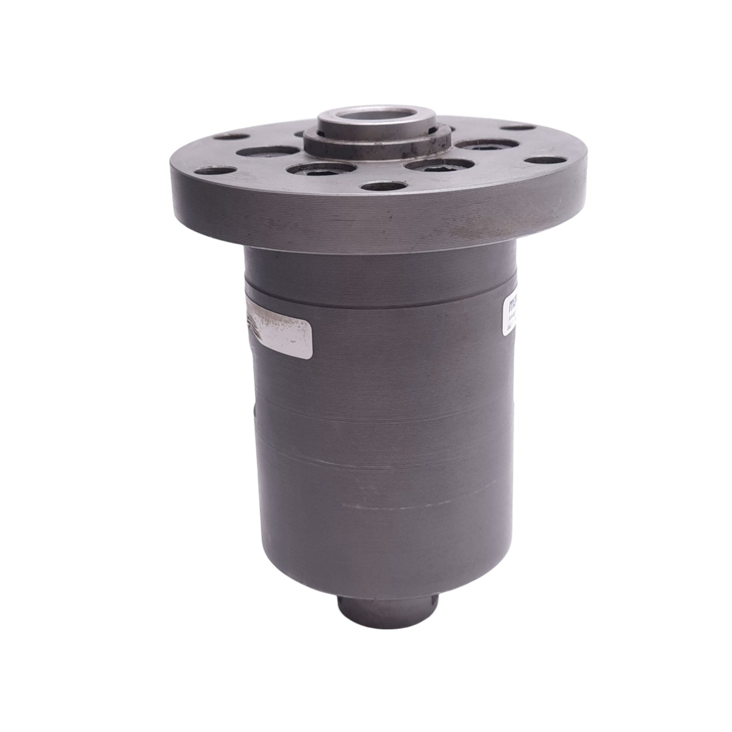 Used Mayr 3/320.510 EAS-Axial Torque Limiter w/ Limit Switch, 0.6-2kN Release
