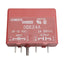 New Gordos ODC24A DC Output Module, 18-32VDC In, 1A 250VDC Out, 4-Pin Plug-In