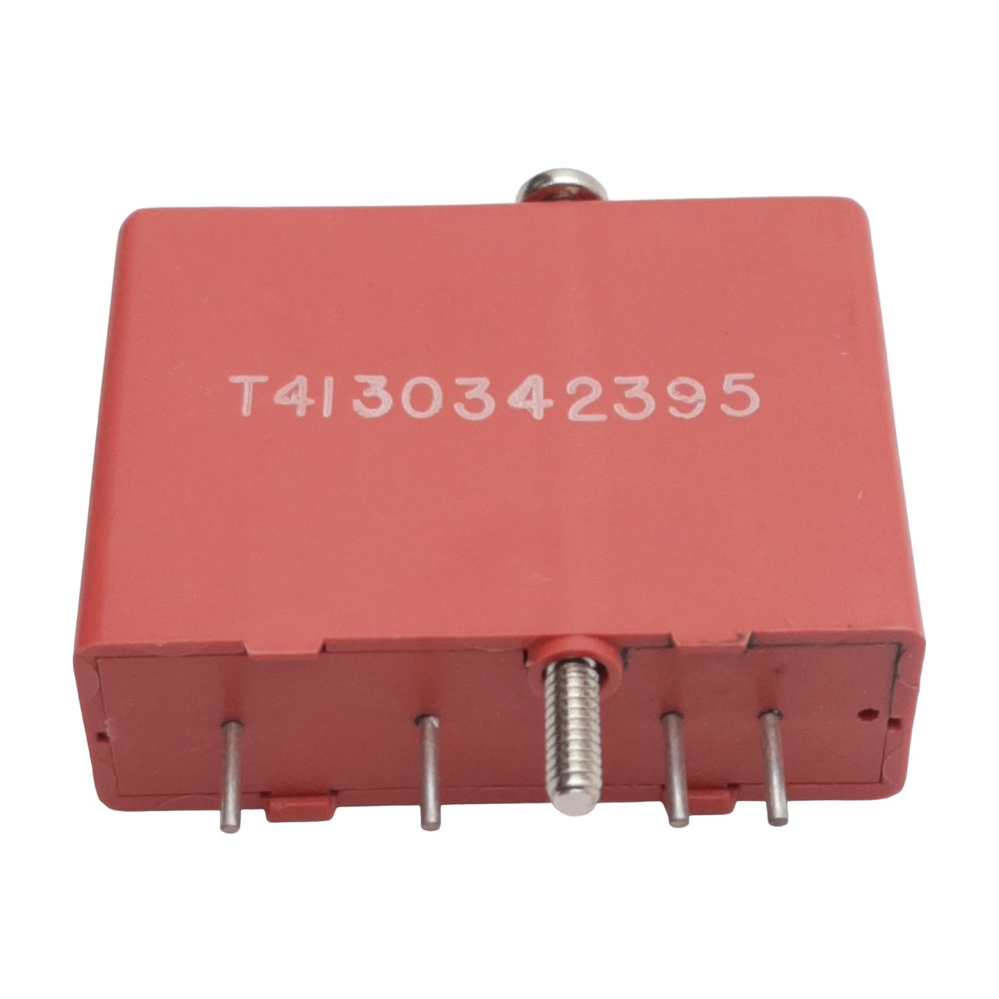 New Gordos ODC24A DC Output Module, 18-32VDC In, 1A 250VDC Out, 4-Pin Plug-In