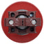 Used Siemens 3SB14 30-0C E-Stop Push-Twist Button Maintained, ø70mm, 1NC, 10A 660VAC