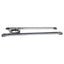 Used Keyence SL-V71F Safety Light Curtain Transmitter & Receiver, ø14mm, 710mm, 24VDC