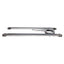 Used Keyence SL-V71F Safety Light Curtain Transmitter & Receiver, ø14mm, 710mm, 24VDC