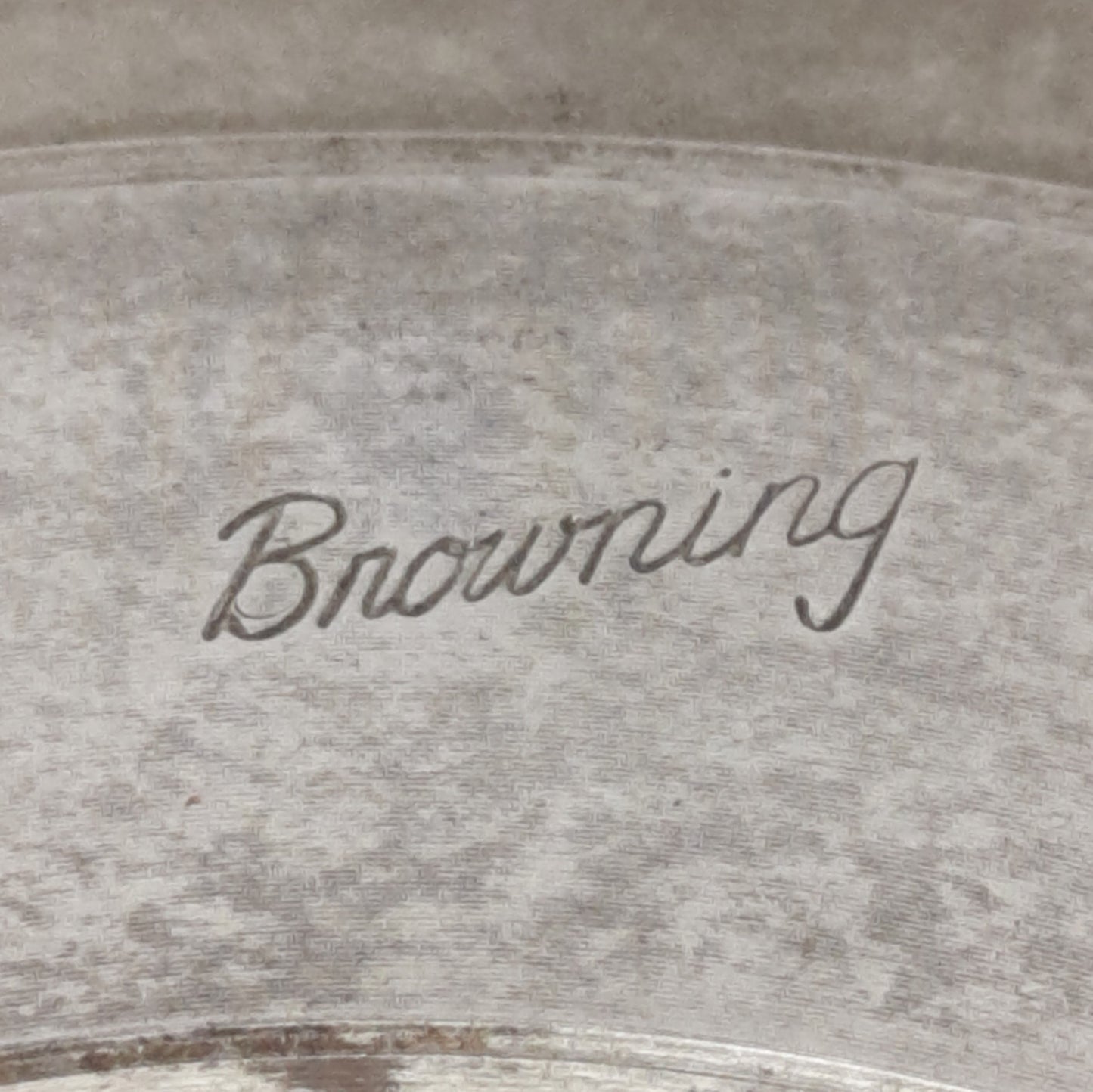 Used Browning 32HQ150 Split Taper Timing Pulley, Q1, 1-1/2in H Belt, 32-Tooth