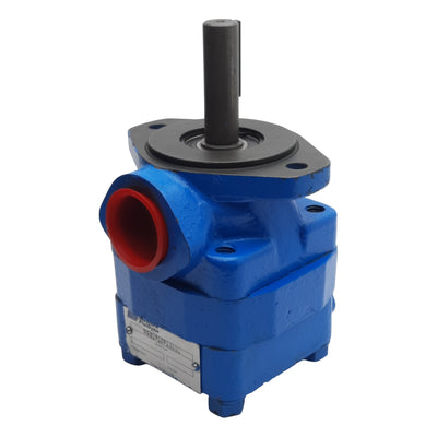 New Fluidyne V201P13P1A11L Vane Pump, ø21mm Shaft, 190bar, 49L/min (13gpm) Flow