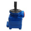 New Fluidyne V201P13P1A11L Vane Pump, ø21mm Shaft, 190bar, 49L/min (13gpm) Flow