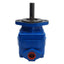 New Fluidyne V201P13P1A11L Vane Pump, ø21mm Shaft, 190bar, 49L/min (13gpm) Flow