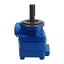 New Fluidyne V201P13P1A11L Vane Pump, ø21mm Shaft, 190bar, 49L/min (13gpm) Flow