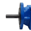 New Fluidyne V201P13P1A11L Vane Pump, ø21mm Shaft, 190bar, 49L/min (13gpm) Flow