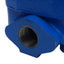 New Fluidyne V201P13P1A11L Vane Pump, ø21mm Shaft, 190bar, 49L/min (13gpm) Flow