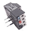 Used Allen Bradley 193-TAB24 Thermal Overload Relay, 1.6-2.4A, 1NO+1NC Aux, 600V Max