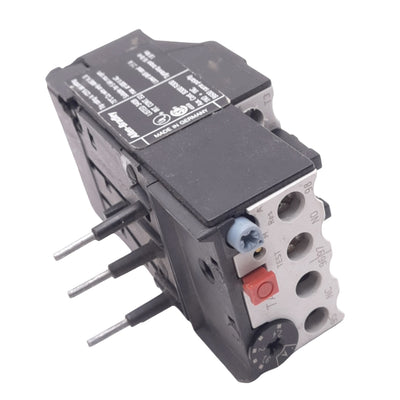 Used Allen Bradley 193-TAB24 Thermal Overload Relay, 1.6-2.4A, 1NO+1NC Aux, 600V Max