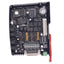 Used Watlow PPC-2010-112 Rev C PLC Processor Module, 46x DI/DO, 12-28VDC, 24VDC Out