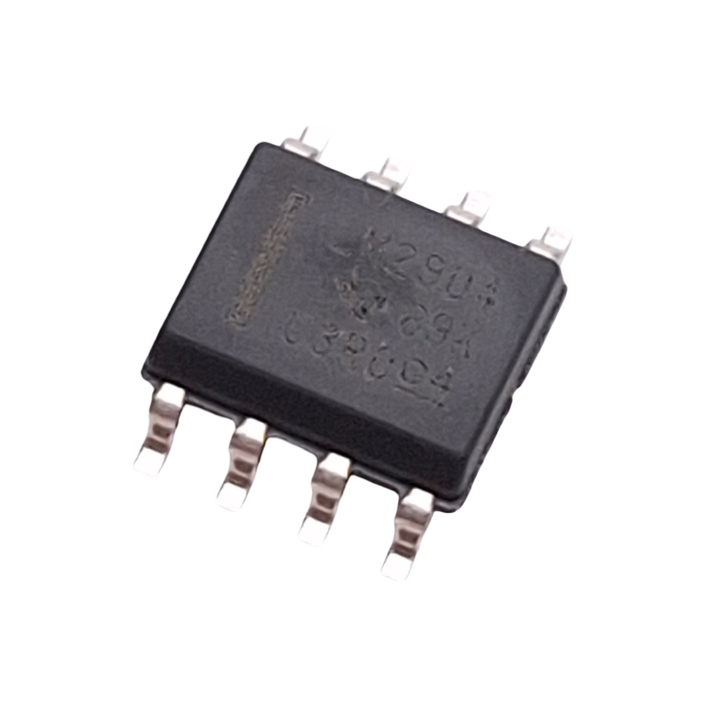 New Lot of 500 Texas Instruments LM2904DR Standard Dual Operational Amplifier, 8-Pin