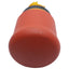 Used Eaton M22-PV Push-Pull Emergency Stop Button, 2-Positions Maintained, ø35mm