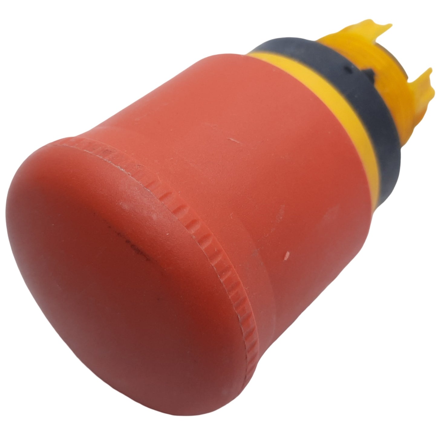 Used Eaton M22-PV Push-Pull Emergency Stop Button, 2-Positions Maintained, ø35mm