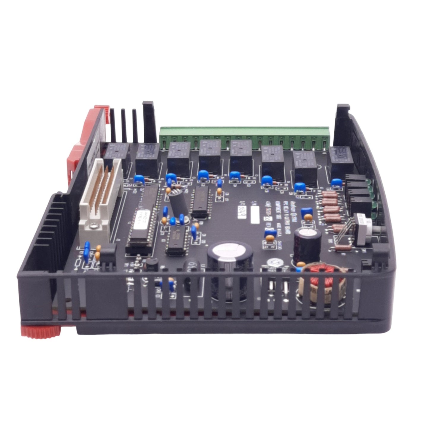 Used Watlow PPC-2062 Digital Output Relay Module, 8 Digital Out, 240VAC/30VDC, 2A Max