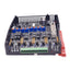 Used Watlow PPC-2051 Analog Output Module for PPC PLC, 4 Analog Out, 0-10VDC, 0-20mA