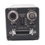 New Hitachi KP-F100 CCD Camera, 2/3" CCD, 1392x1040, 60fps Max, 12VDC, C-Mount