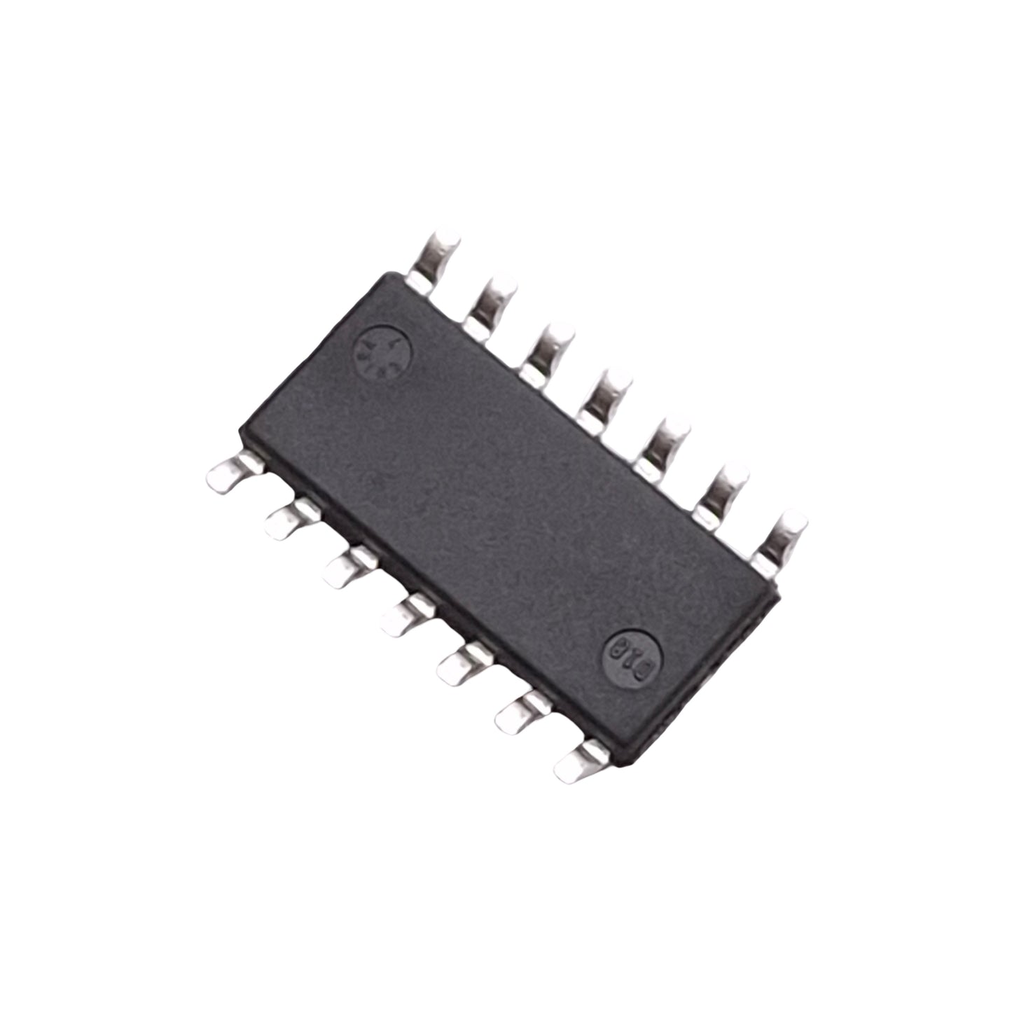 New Lot of 150 Onsemi MC14013BDR2G Dual Type D Flip-Flop, 2-Element 1-Bit, Pos Edge