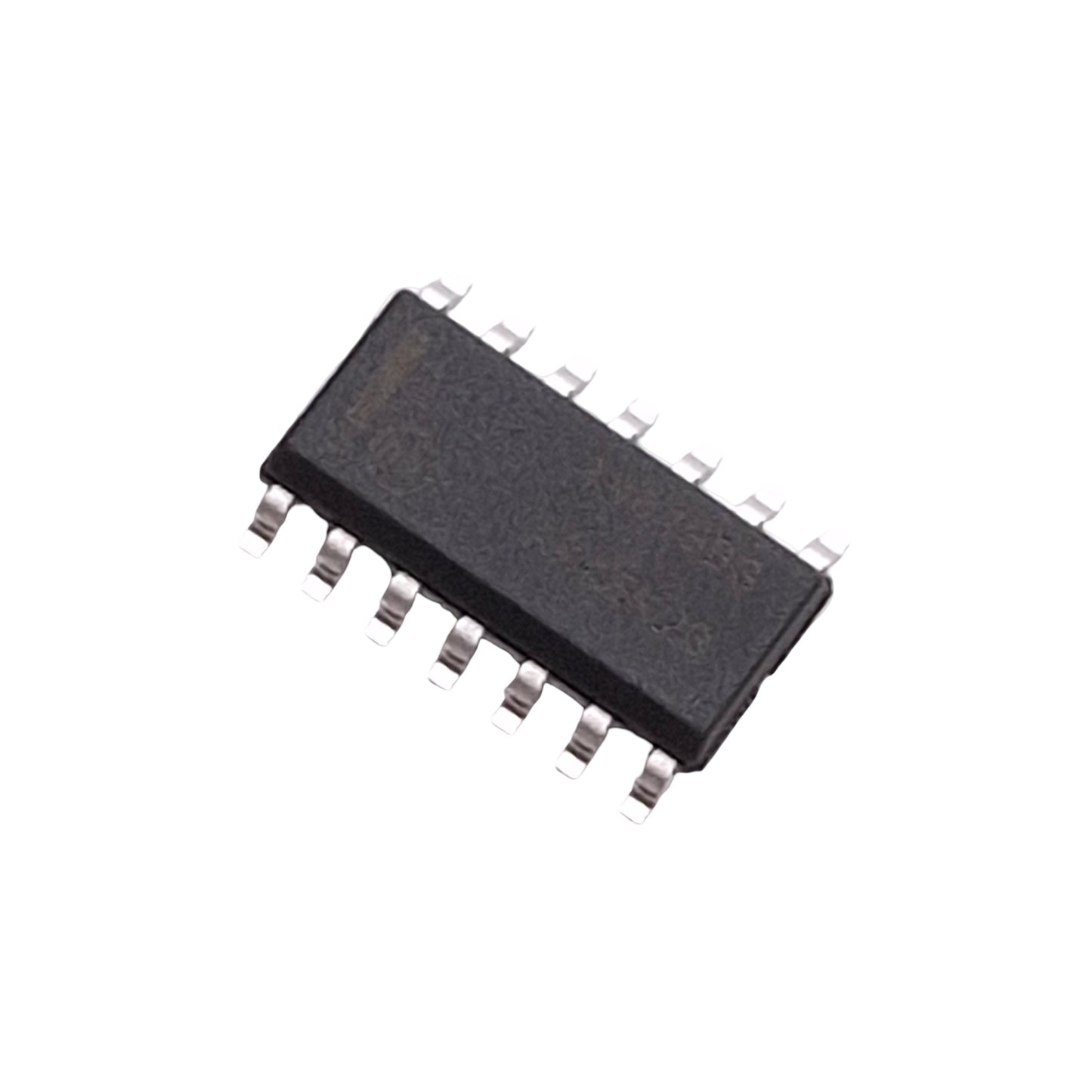 New Lot of 150 Onsemi MC14013BDR2G Dual Type D Flip-Flop, 2-Element 1-Bit, Pos Edge