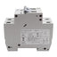 Used Allen Bradley 1492-SP2C040 Circuit Breaker, 2-Pole, 4A 415VAC, DIN Rail