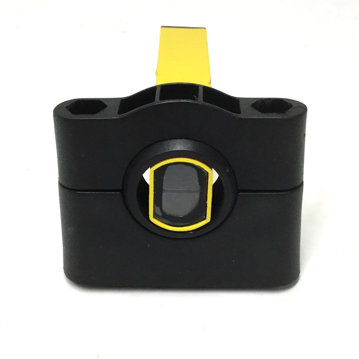 Used Banner SME312LPQD Mini-Beam Retroreflective Sensor 10-30VDC, 10mm to 3m, NPN/PNP