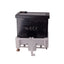 New Omron H7ET-NV-B Timer Counter Module, 7-Digit, PNP/NPN Input, 24VDC, LCD Display