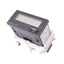 New Omron H7ET-NV-B Timer Counter Module, 7-Digit, PNP/NPN Input, 24VDC, LCD Display