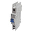 Used Allen Bradley 1489-M1C250 Circuit Breaker, 1-Pole, 25A 230VAC, DIN Rail